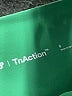 TnAction Green Active Pants Size S - photo 4