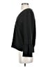 Ann Taylor Black Long Sleeve Blouse Size S - photo 5