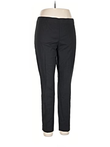 Ecru Dress Pants (view 1)