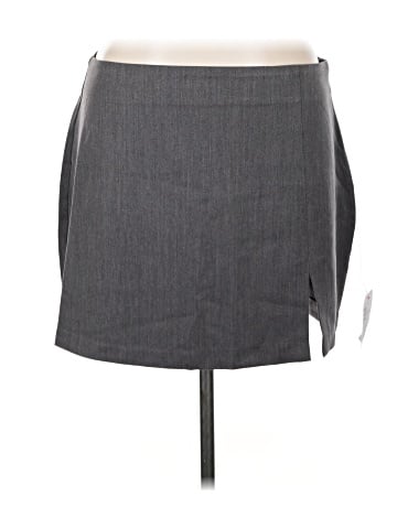 ASOS Design Casual Skirt (view 1)