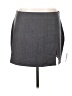 ASOS Design Gray Casual Skirt Size 14 - photo 1