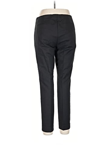Ecru Dress Pants (view 2)