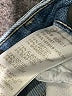 Adriano Goldschmied Blue Jeans Size 26 waist - photo 6