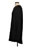 Athleta Solid Black Casual Dress Size S - photo 5