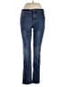 Joe's Jeans Solid Blue Jeans Size 18 - photo 1