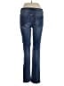 Joe's Jeans Solid Blue Jeans Size 18 - photo 2