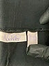 Logo Layers Solid Black Active Pants Size 1X - photo 7