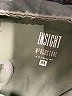 Insight 100% Polyester Green Cargo Pants Size M - photo 7