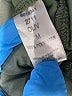 Insight 100% Polyester Green Cargo Pants Size M - photo 8