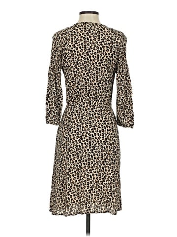 Banana Republic Factory Store Casual Dress (view 2)