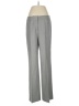 Nine West Houndstooth Gray Dress Pants Size 8 - photo 1