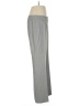 Nine West Houndstooth Gray Dress Pants Size 8 - photo 4