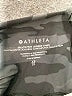 Athleta Camo Black Active Pants Size XS - photo 4