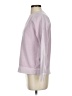 J.Crew 100% Cotton Purple Pink Sweatshirt Size XS - photo 5