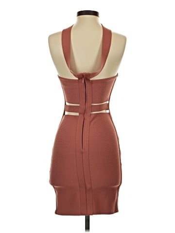 Akira Chicago Black Label Cocktail Dress (view 2)