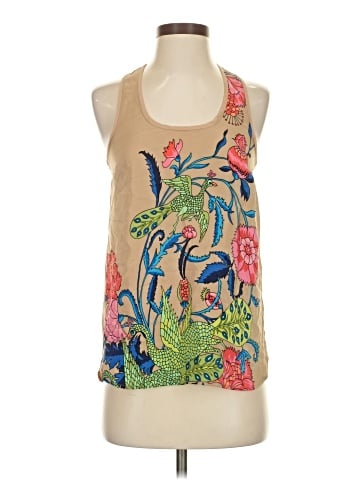 Tibi Tank Top (view 1)