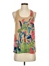 Tibi Tan Tank Top Size 0 - photo 1