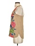 Tibi Tan Tank Top Size 0 - photo 5
