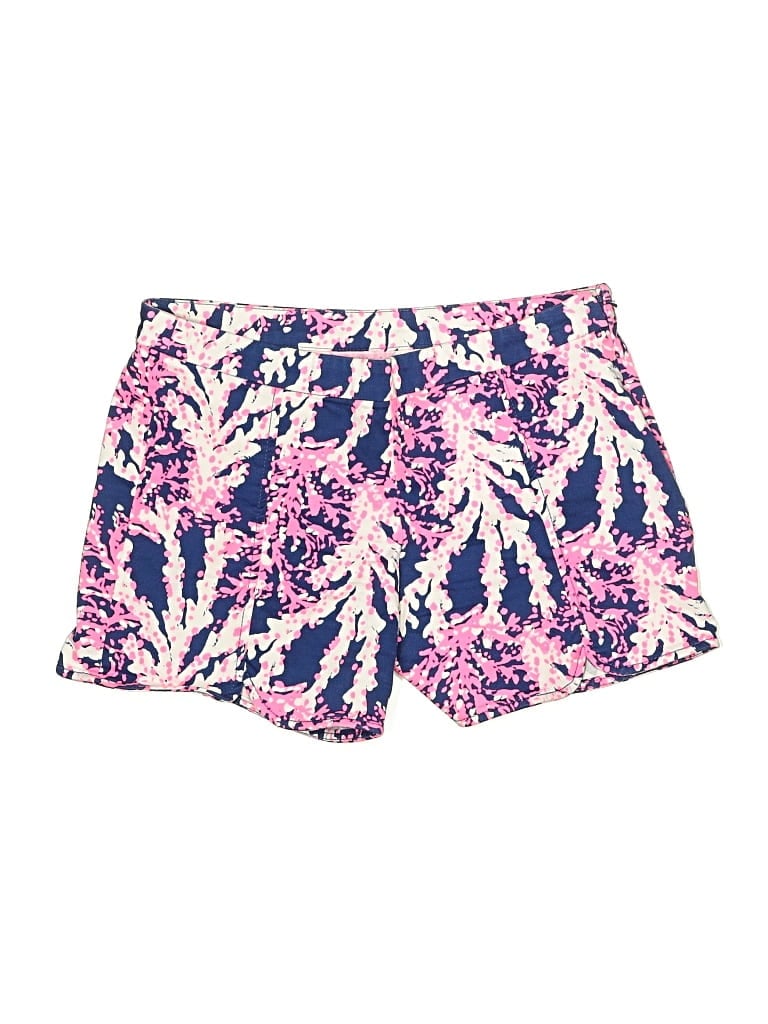 Pre-owned Lilly Pulitzer Shorts In Pink