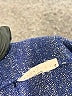 MNG Basics Blue 3/4 Sleeve T-Shirt Size XS - photo 8