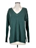 Dreamers By Debut Teal Pullover Sweater Size S - photo 1