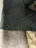Calvin Klein Tan Poncho Size L (estimated) - photo 7