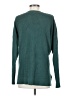 Dreamers By Debut Teal Pullover Sweater Size S - photo 2
