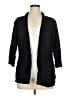 JM Collection Black Cardigan Size XL - photo 1