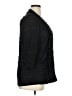 JM Collection Black Cardigan Size XL - photo 4