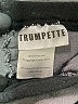 Trumpette Stripes Gray Casual Pants Size 6 mo - 2T - photo 3