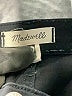 Madewell Black Jeans Size 25 waist - photo 7