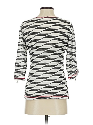 Sno Skins 3/4 Sleeve Top (view 2)