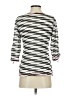 Sno Skins Gray 3/4 Sleeve Top Size XS (estimated) - photo 2