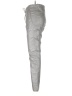 Flog Metallic Silver Casual Pants Size 26 waist - photo 5