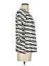 Sno Skins Gray 3/4 Sleeve Top Size XS (estimated) - photo 4