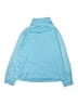Under Armour 100% Polyester Blue Sweatshirt Size L (youth) - photo 2
