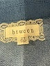 Btween Blue Denim Jacket Size 2T - photo 3