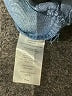Btween Blue Denim Jacket Size 2T - photo 4