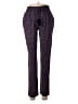Figue Hearts Blue Casual Pants Size S - photo 1