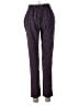 Figue Hearts Blue Casual Pants Size S - photo 2