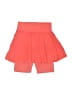 FP Movement Solid Orange Casual Skirt Size XS - photo 1