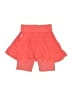 FP Movement Solid Orange Casual Skirt Size XS - photo 2