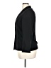Norton McNaughton 100% Polyester Black Blazer Size 14 (petite) - photo 5