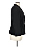 Norton McNaughton 100% Polyester Black Blazer Size 14 (petite) - photo 4