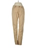 Barbell Apparel Solid Tan Khakis Size 27 waist - photo 1