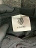 K-Swiss Black Pullover Hoodie Size S - photo 7