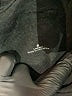 K-Swiss Black Pullover Hoodie Size S - photo 8