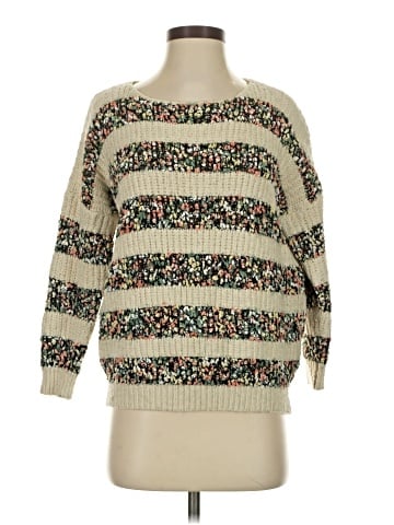 La Fee Verte Pullover Sweater (view 1)