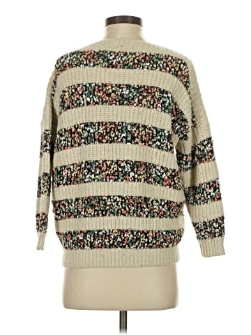 La Fee Verte Pullover Sweater (view 2)