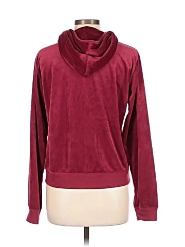 Beta House Zip Up Hoodie (view 2)